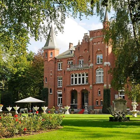 Hotel Lodewijk Van Male Brugia Zewnętrze zdjęcie
