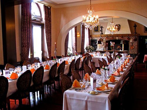 Hotel Lodewijk Van Male Brugia Zewnętrze zdjęcie
